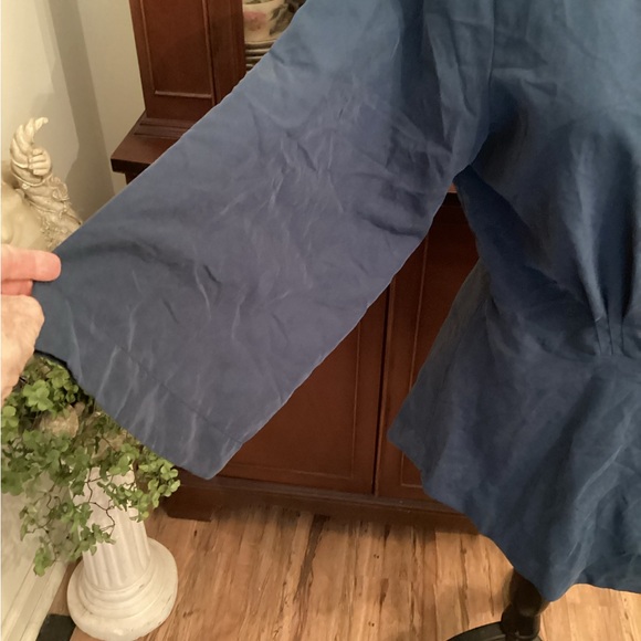 Free People Wrap Top - Picture 2 of 5